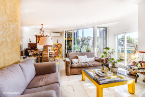 T3 Duplex em Condomínio, Vista Mar