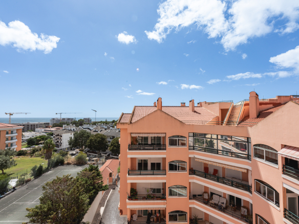 T2 Condomínio Riviera