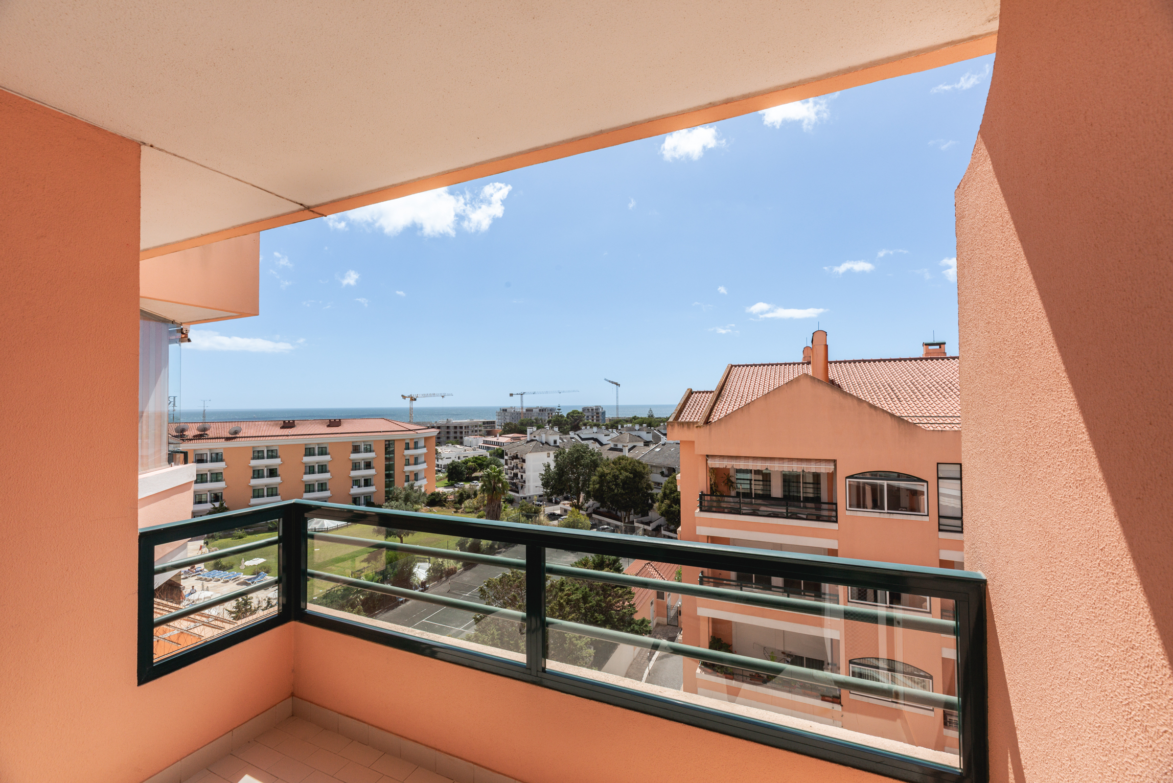 T2 Condomínio Riviera