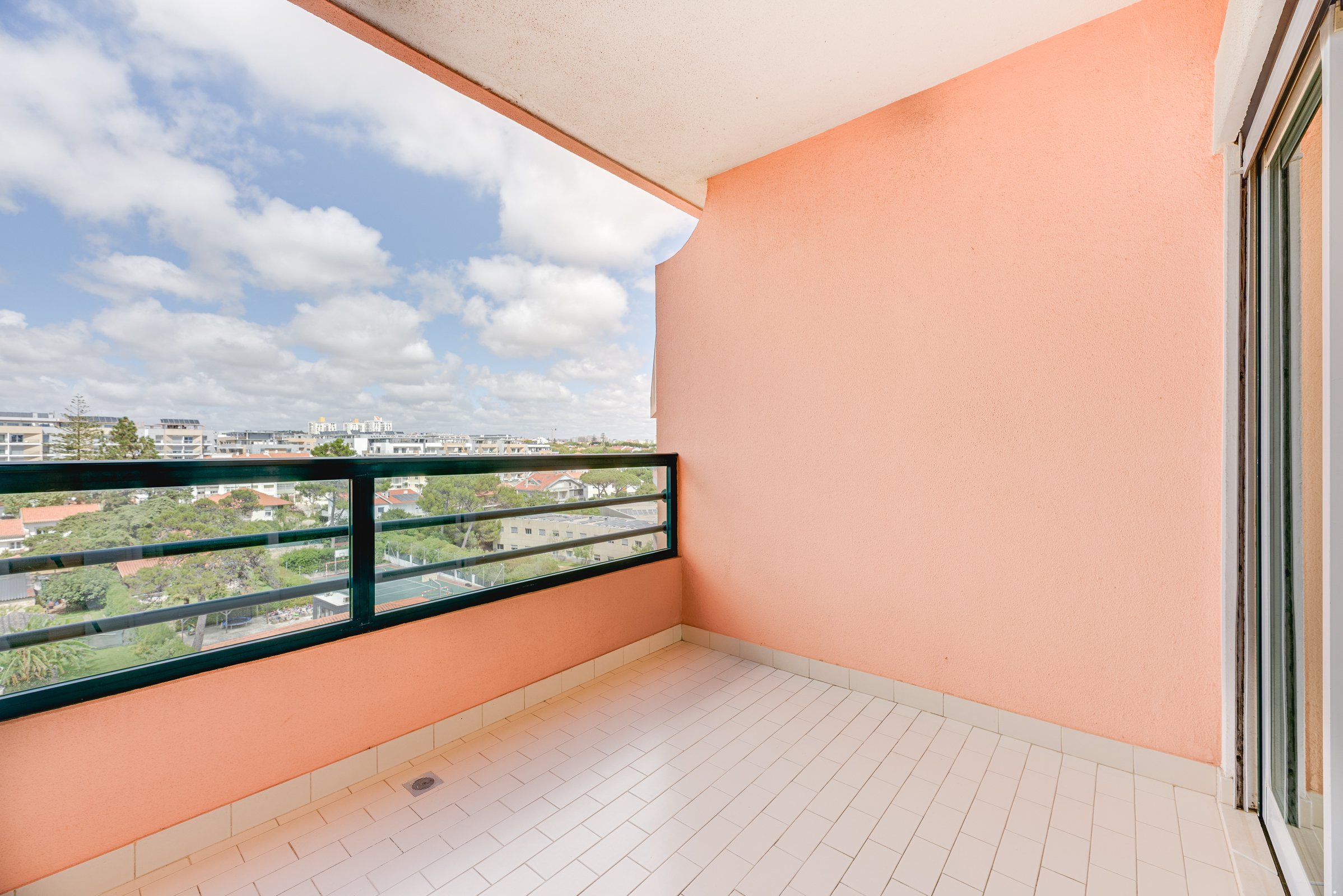 T2 Condomínio Riviera